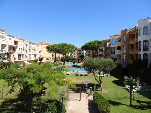 Apartamento Gran Reserva Flores 19/12
