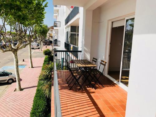 Apartamento Royal Marin B-31