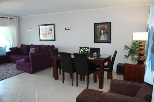 Apartamento Bahia I
