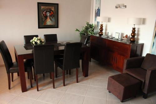 Apartamento Bahia I