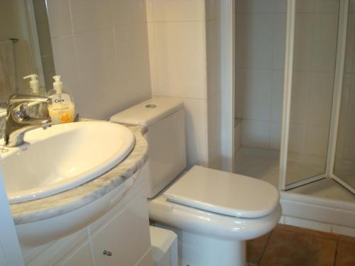 Apartamento Port Sotavent 2a