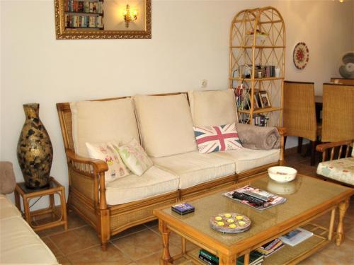 Apartamento Port Sotavent 2a