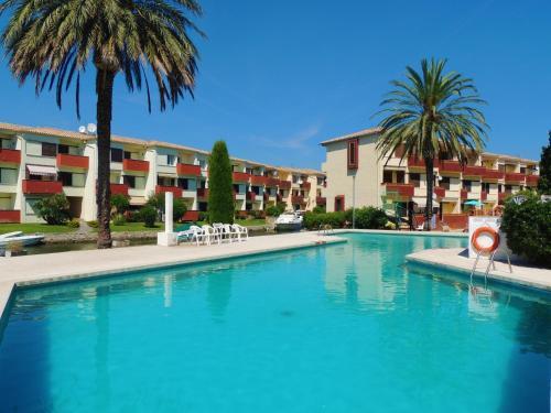 Apartamento Port Sotavent 2a