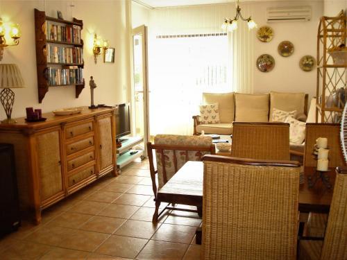 Apartamento Port Sotavent 2a