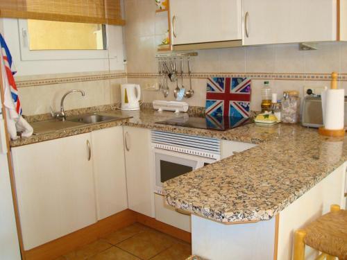 Apartamento Port Sotavent 2a