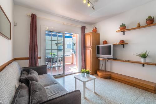 Apartamento Bahia 6
