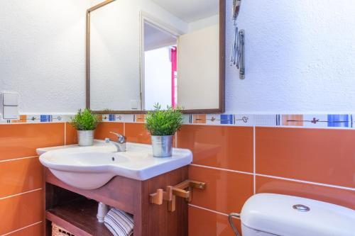 Apartamento Bahia 6