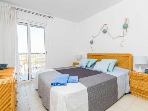 Apartment Port Grec