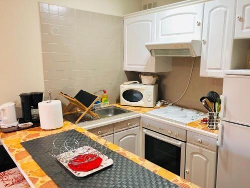 Apartamento Gran Reserva, Apto 65