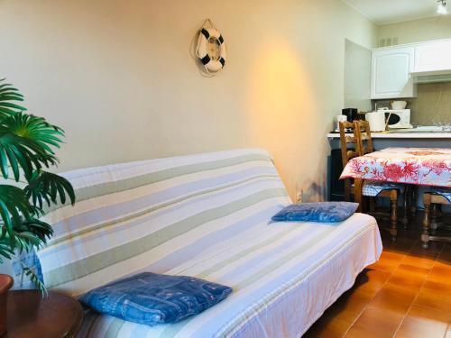 Apartamento Gran Reserva, Apto 65
