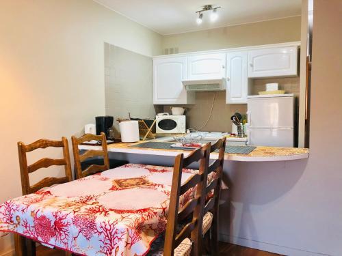 Apartamento Gran Reserva, Apto 65