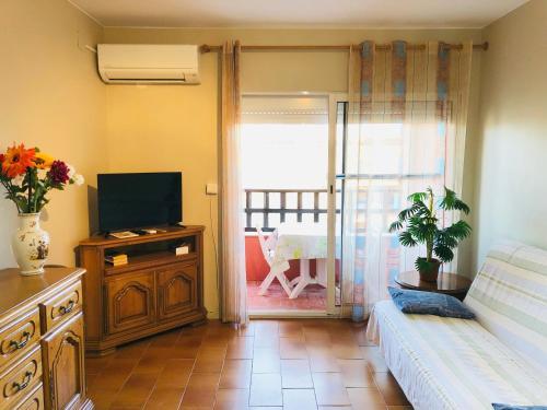 Apartamento Gran Reserva, Apto 65