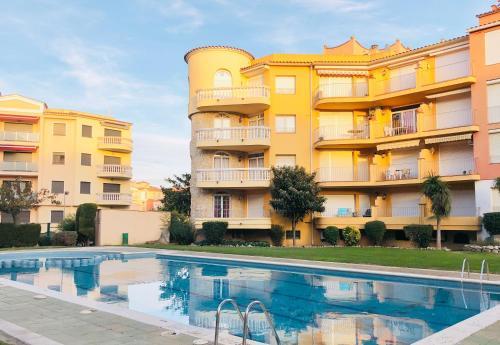 Apartamento Gran Reserva, Apto 65