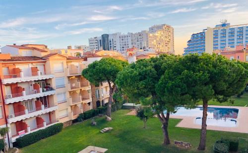 Apartamento Gran Reserva, Apto 65