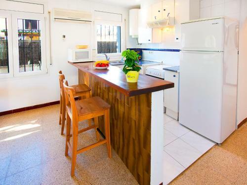 Holiday Home Casa Bahia