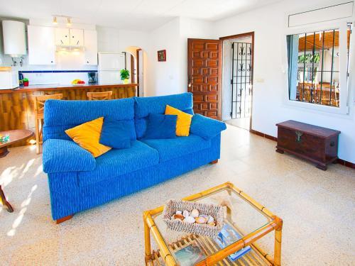 Holiday Home Casa Bahia
