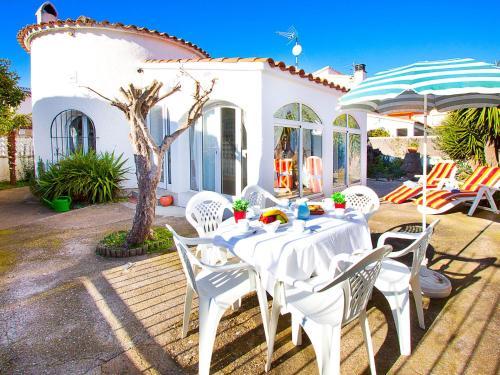 Holiday Home Casa Bahia