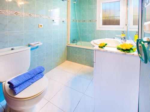 Holiday Home Casa Bahia