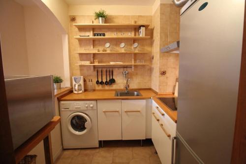 Apart-rent Caballito De Mar 53-56