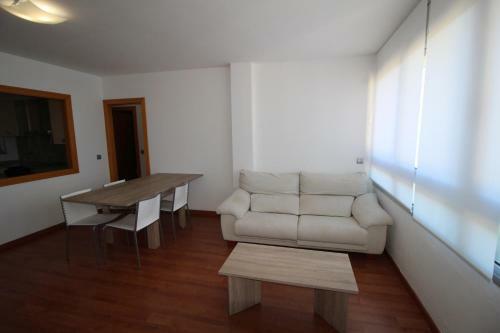 Apartamento Delta Muga 3-12