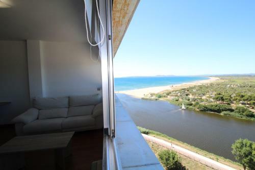 Apartamento Delta Muga 3-12