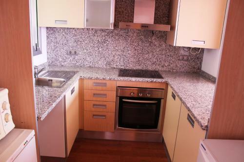 Apartamento Delta Muga 3-12