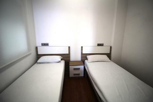 Apartamento Delta Muga 3-12