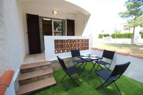 Basic Comfort Apartaments Bahia 70
