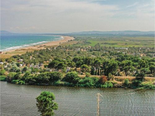 One-bedroom Apartment In Empuriabrava