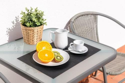 Empuriabrava Apartament - N� 9