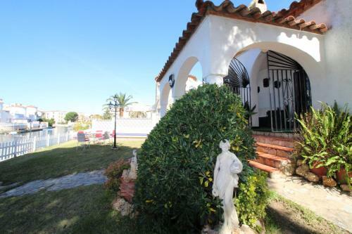 Villa Basic Confort Casa Tordera 24e