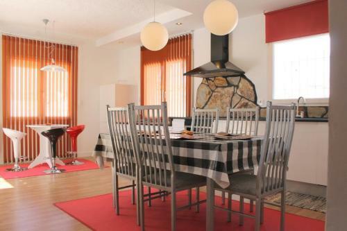 Villa Montseny 11