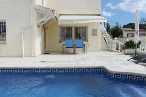 Villa Montseny 11