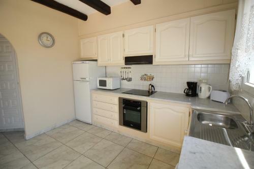 Apart-rent Villa Tordera