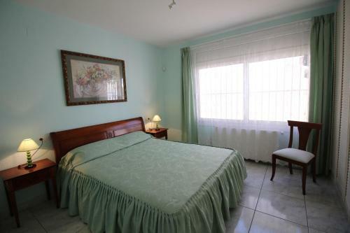 Apart-rent Villa Tordera