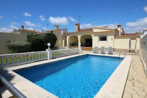 Apart-rent Villa Tordera