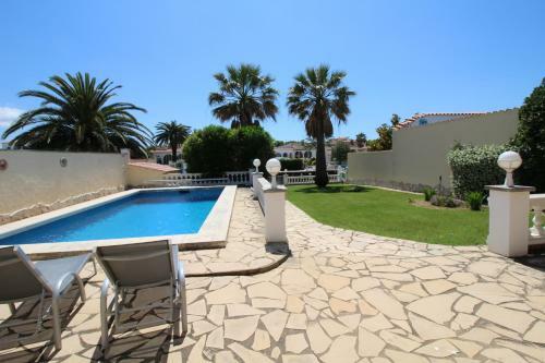 Apart-rent Villa Tordera