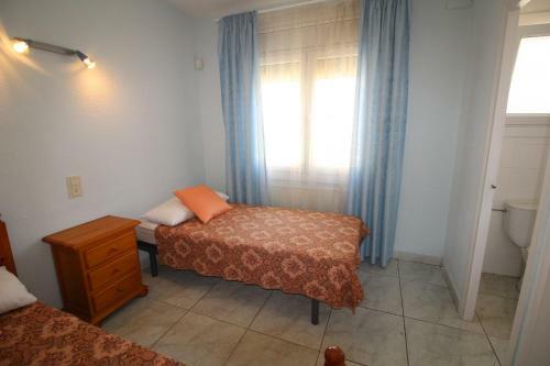 Apart-rent Villa Tordera