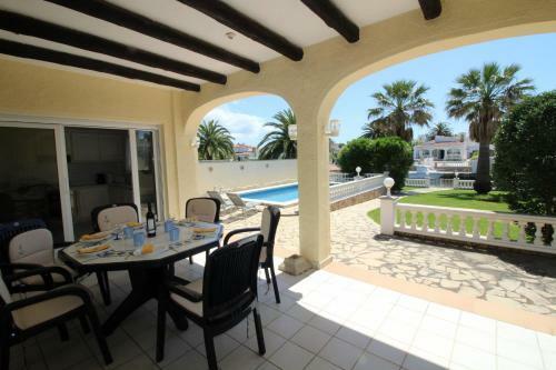 Apart-rent Villa Tordera
