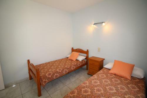 Apart-rent Villa Tordera