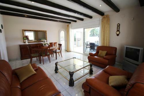 Apart-rent Villa Tordera