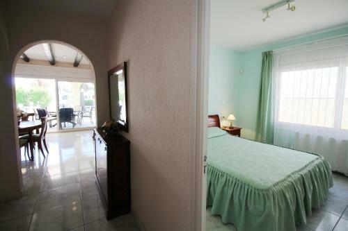 Apart-rent Villa Tordera