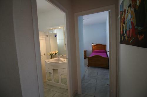 Apart-rent Villa Tordera