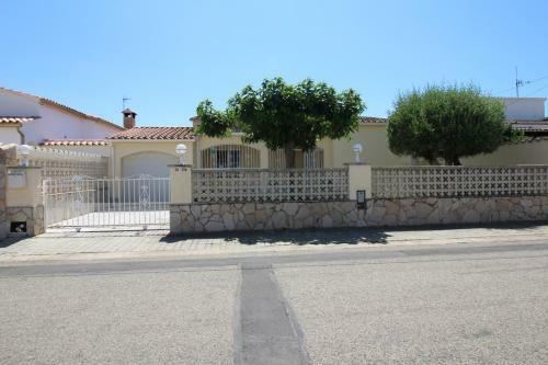 Apart-rent Villa Tordera