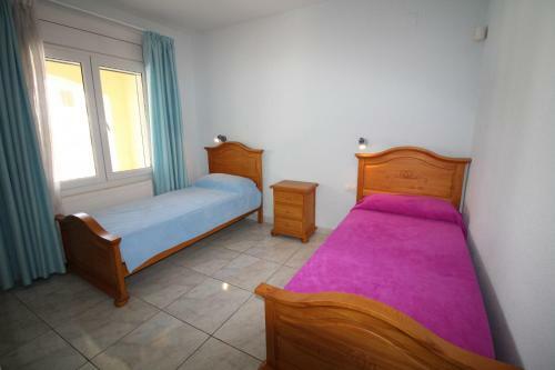 Apart-rent Villa Tordera