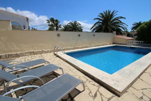 Apart-rent Villa Tordera