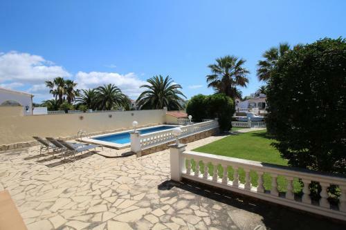 Apart-rent Villa Tordera