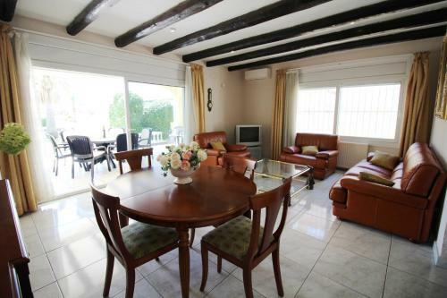 Apart-rent Villa Tordera