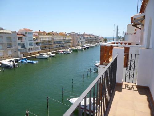 Apart-rent Apartament Caballito De Mar
