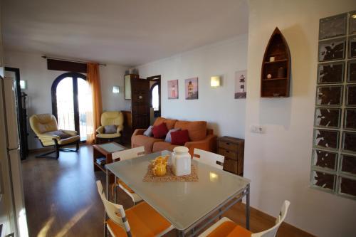Apart-rent Apartament Caballito De Mar